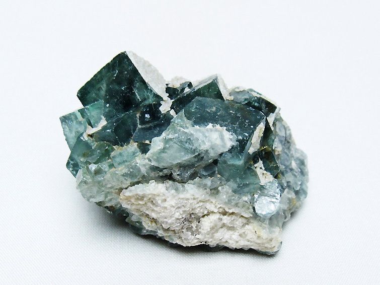 フローライト原石[T750-4297]