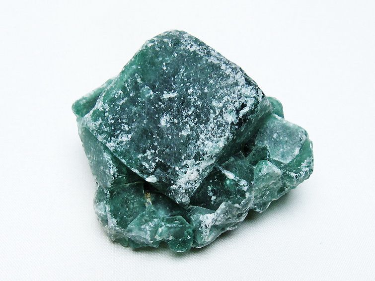 フローライト原石 [t750-4299] 3枚目