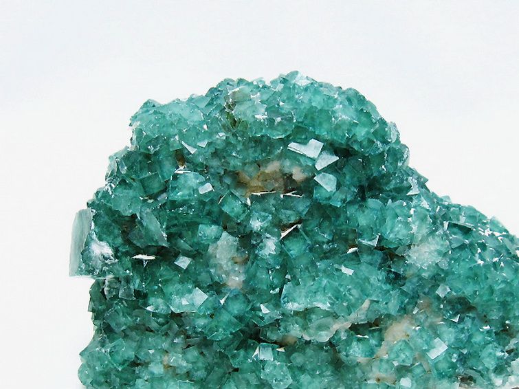 フローライト原石 [t750-4302] 2枚目