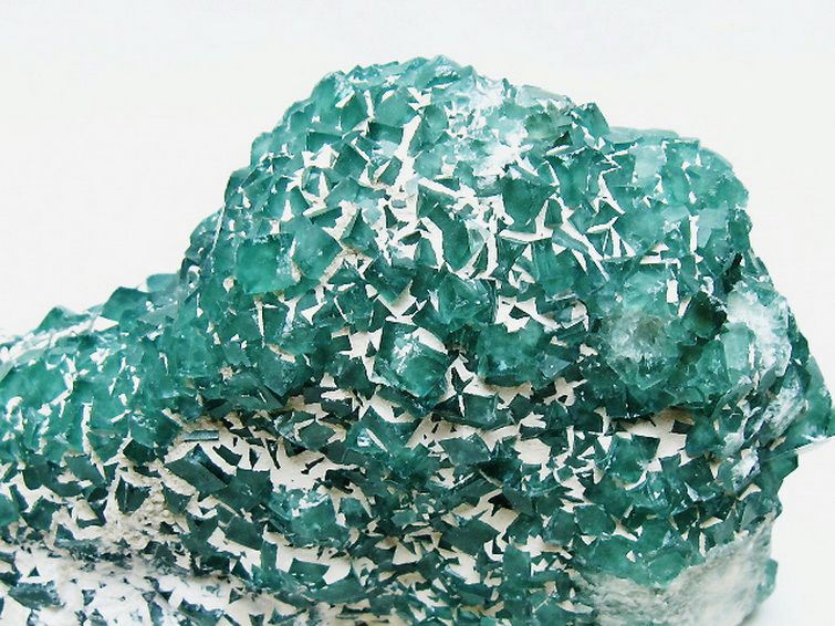 フローライト原石 [t750-4302] 3枚目