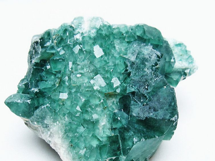 グリーン天然石　D501 グリーン天然石D501