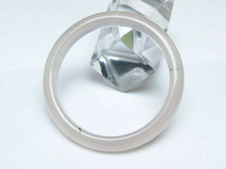 アゲート バングル 60mm [t752-1099] 3枚目