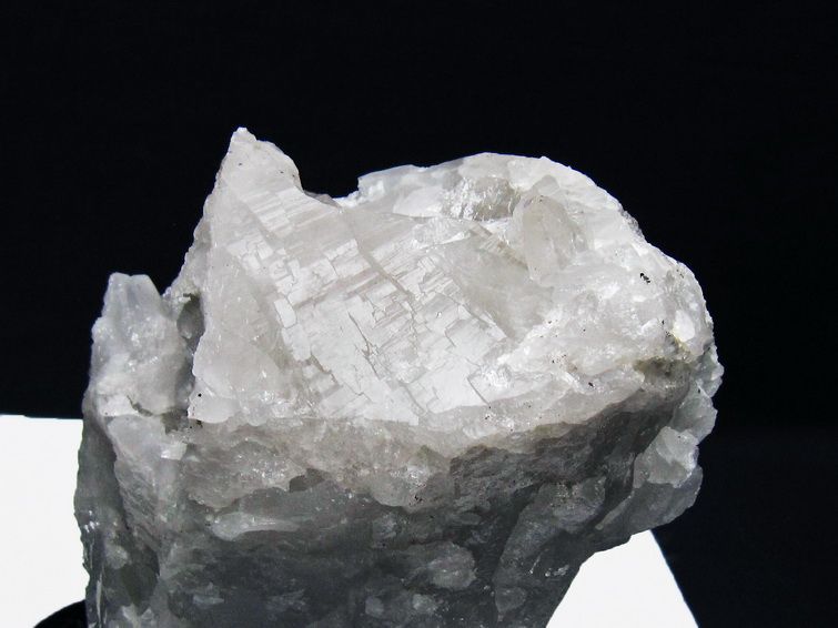 レムリアンシード水晶クラスター ミナスジェライス州コリント産 ※証明書付き[T760-3343] 3枚目