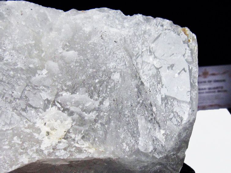 1Kgレムリアンシード水晶クラスター ミナスジェライス州コリント産 ※証明書付き[T760-3360] 3枚目