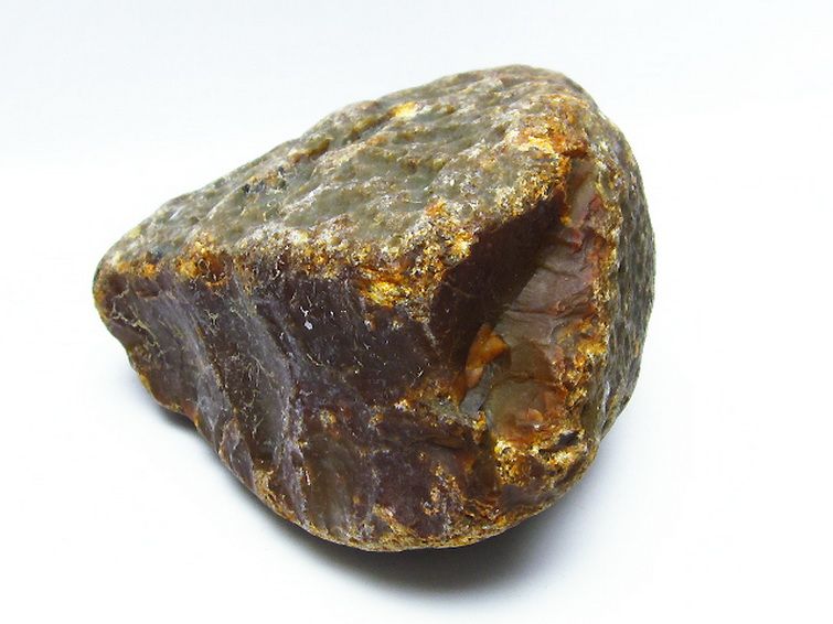 1.6Kgメノウ原石[T764-1593] 3枚目