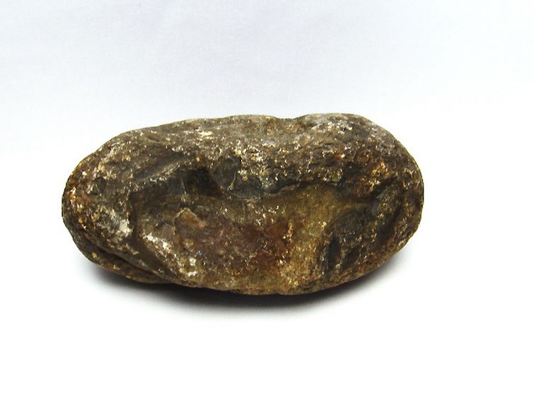 2.4Kgメノウ原石[T764-1715] 1枚目