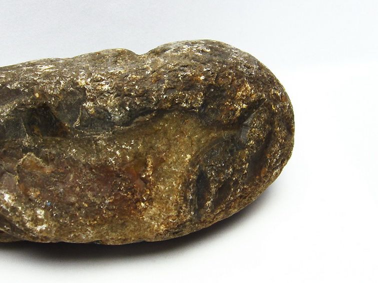 2.4Kgメノウ原石[T764-1715] 3枚目