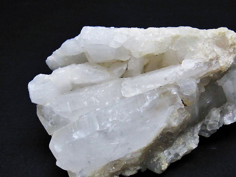 ヒマラヤ水晶クラスター[T767-476] 2枚目