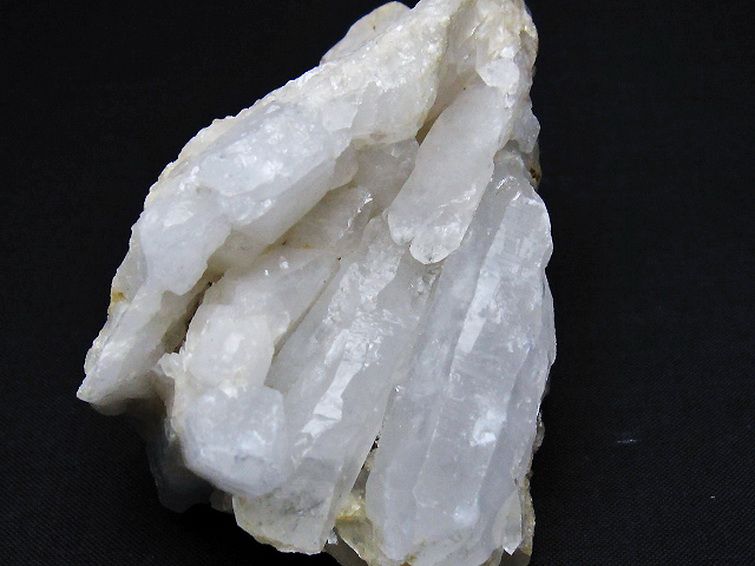 ヒマラヤ水晶クラスター[T767-476] 3枚目