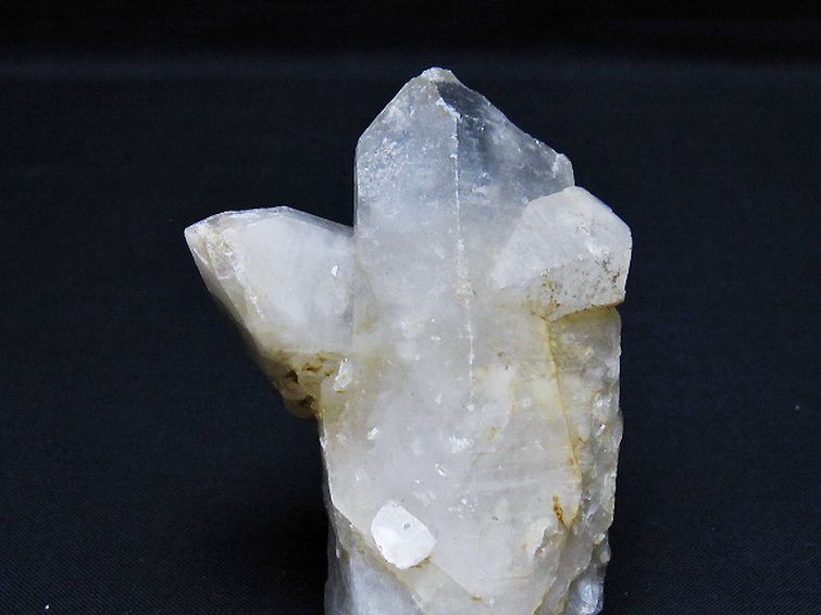ヒマラヤ水晶クラスター[T767-504] 3枚目
