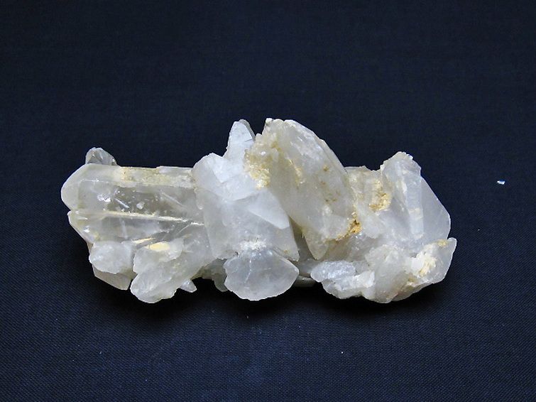 ヒマラヤ水晶クラスター[T767-522] 1枚目