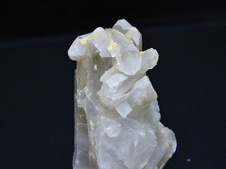 ヒマラヤ水晶クラスター[T767-522] 3枚目