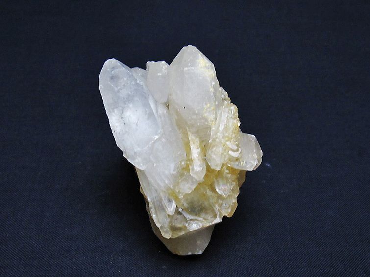 パワーストーン 天然石 ヒマラヤ水晶クラスター[T767-541]