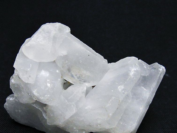 ヒマラヤ水晶クラスター[T767-549] 2枚目