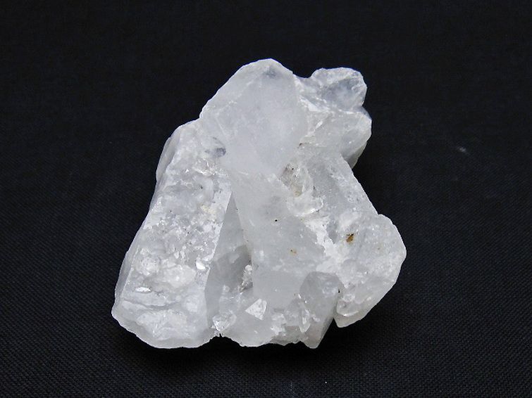 ヒマラヤ水晶クラスター[T767-549] 3枚目