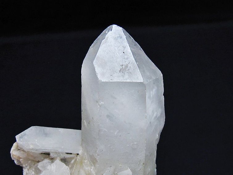 ヒマラヤ水晶クラスター[T767-574] 3枚目