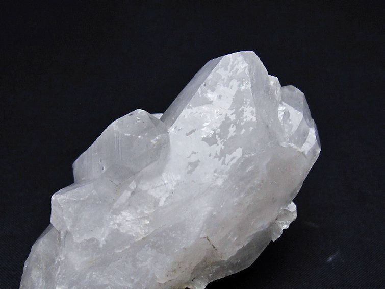 ヒマラヤ水晶クラスター[T767-598] 3枚目