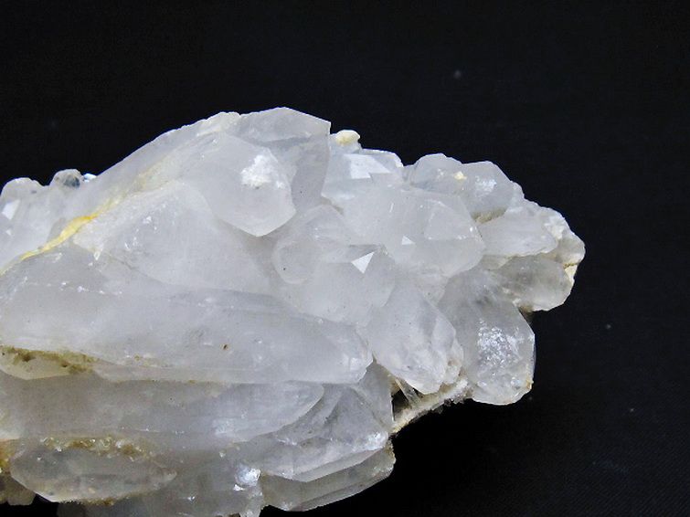 ヒマラヤ水晶クラスター[T767-629] 3枚目