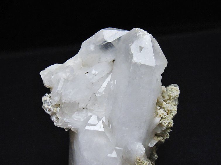 ヒマラヤ水晶クラスター[T767-650] 3枚目