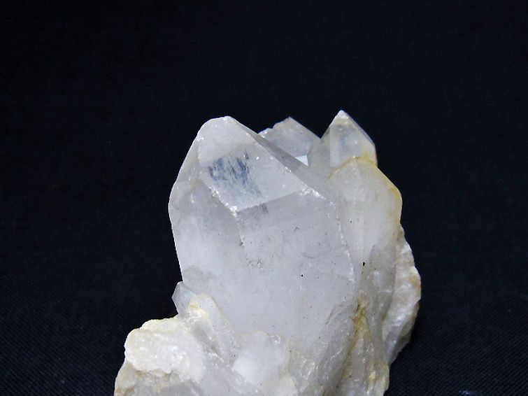 ヒマラヤ水晶クラスター[T767-691] 3枚目