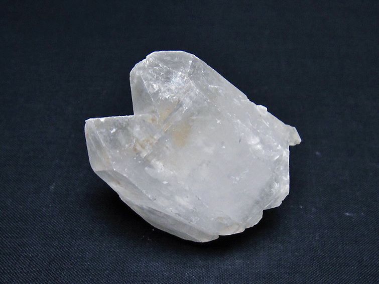 ヒマラヤ水晶クラスター[T767-709] 1枚目