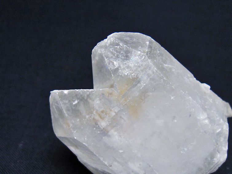 ヒマラヤ水晶クラスター[T767-709] 2枚目