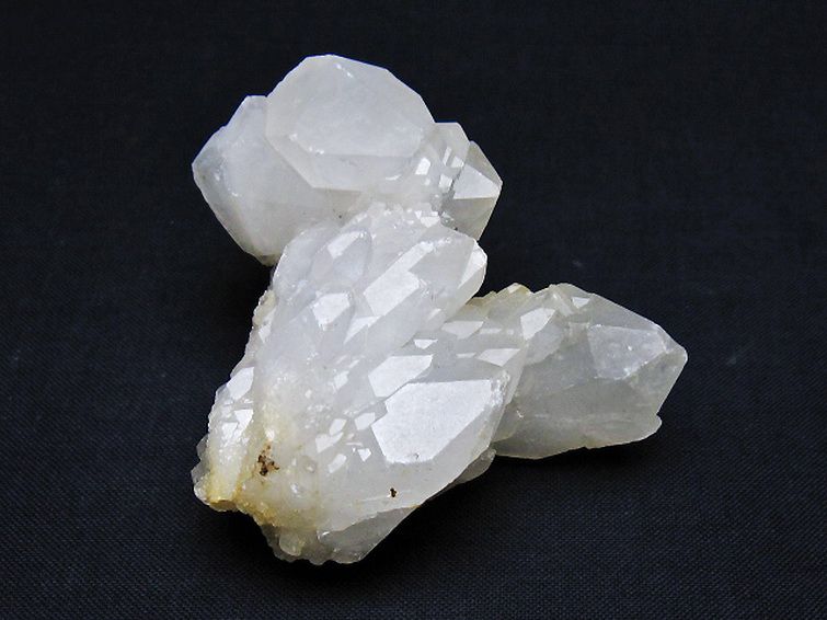 ヒマラヤ水晶クラスター[T767-714] 3枚目