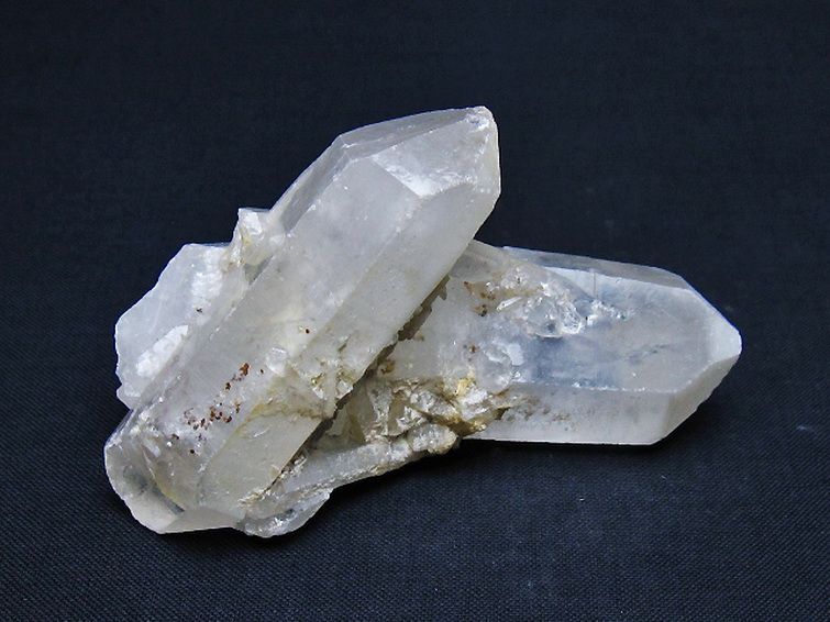 ヒマラヤ水晶クラスター[T767-731] 3枚目