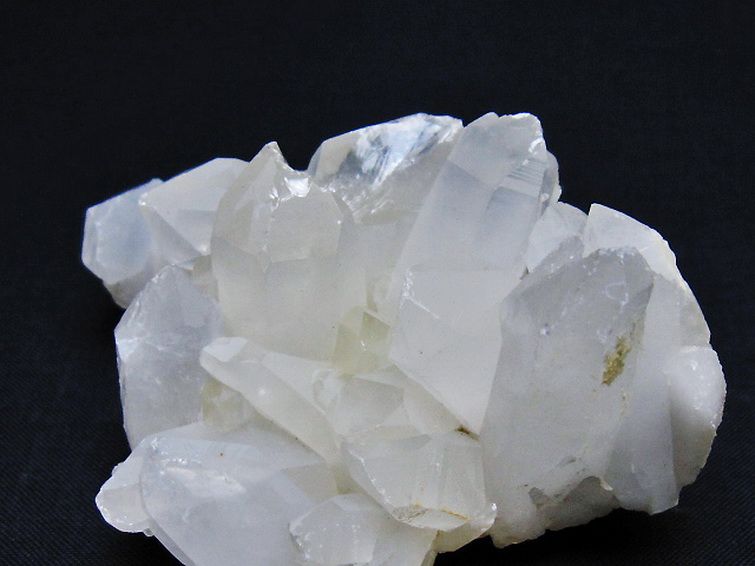 ヒマラヤ水晶クラスター[T767-741] 3枚目