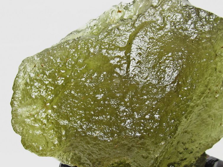 リビアングラス 原石 [t800-2089] 2枚目