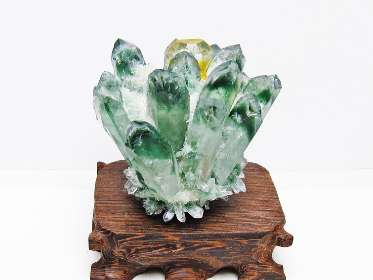 クリアクォーツ★天然 水晶★クラスター★563g 楽天市場】水晶 クラスター｜ロッククリスタル Crystal Quartz