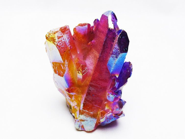 青水晶クラスター約374.4g　ブルークォーツクラスター　台座はオマケします☺︎ 青水晶クラスター約374.4g ブルークォーツクラスター 台座は