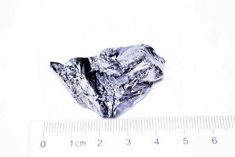 テラヘルツ鉱石 原石[T803-5825]