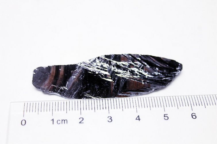 テラヘルツ鉱石 原石[T803-5899] 1枚目