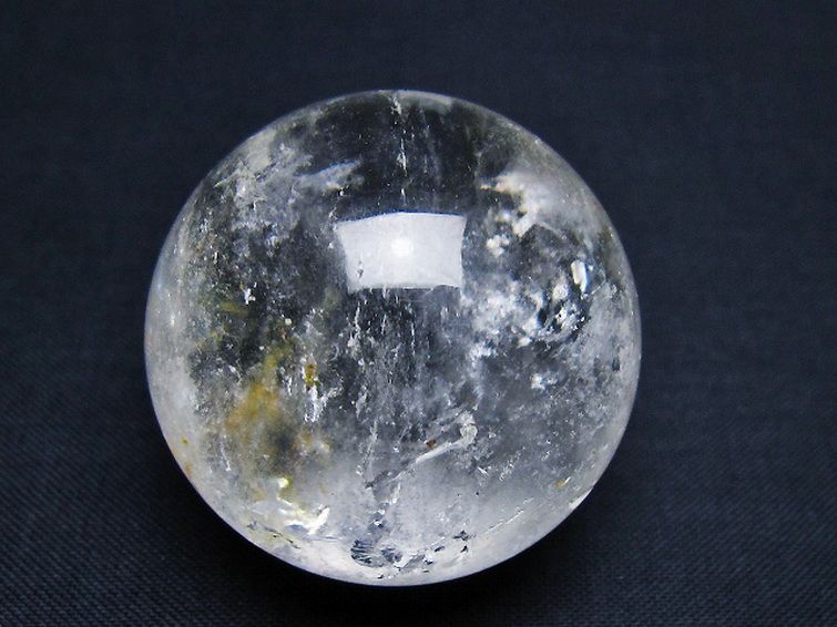 ラリマーハート指輪(16号)[T113-13339] 1枚目