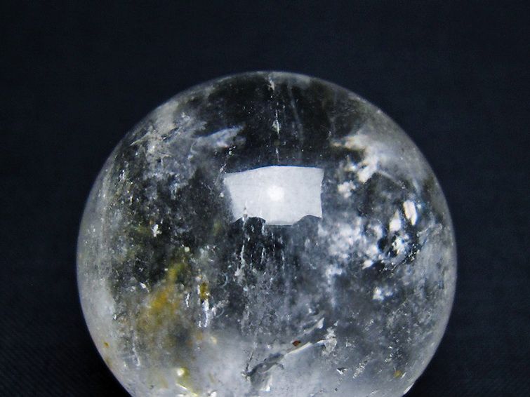 ラリマーハート指輪(16号)[T113-13339] 2枚目