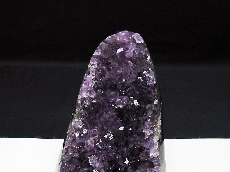 ウルグアイ産アメジストクラスター [t95-11216] 2枚目