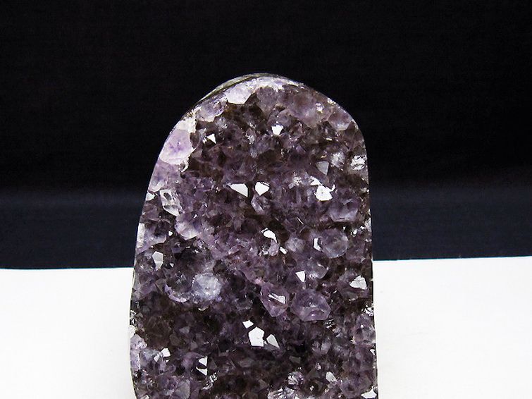 ウルグアイ産アメジストクラスター [t95-11463] 2枚目