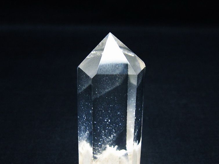 スーパーファントム水晶六角柱 [t98-2447] 3枚目