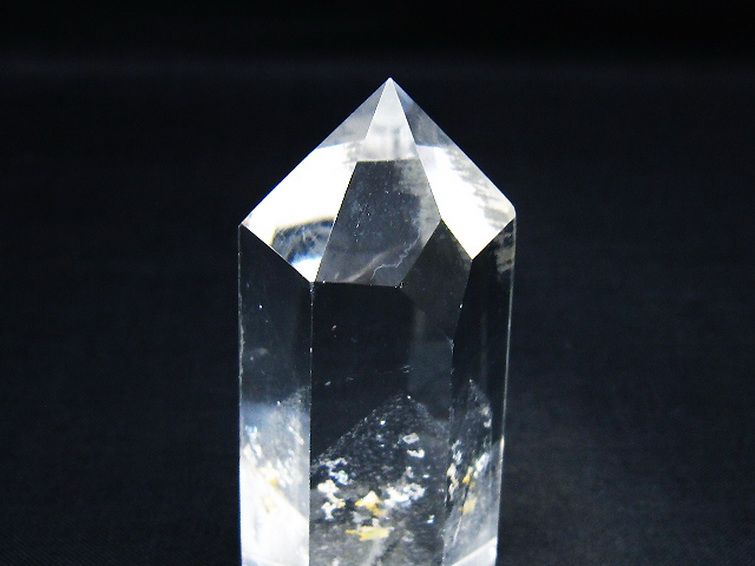 スーパーファントム水晶六角柱 [t98-2476] 3枚目